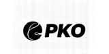 Logo PKO Bank Polski
